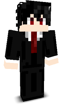 EndermanMC1_1MC's skin