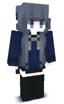 Velix's skin