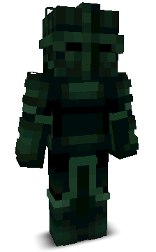 L3pDk's skin