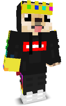 Reyranch's skin