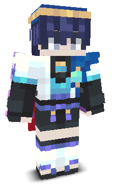 Arthur__TW's skin