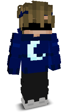 Sivekk's skin