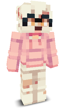 eeriy's skin