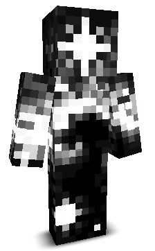 _bryj's skin