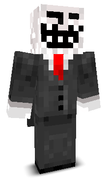 kachnickaCZ's skin