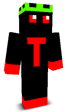 Miroplay's skin