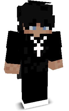 Nezaxer's skin