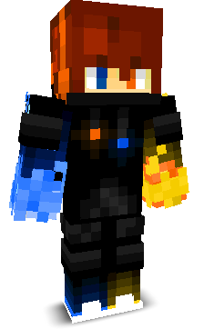 CharizardX_5's skin