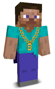 Komizu's skin