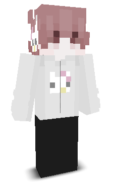 pemji's skin