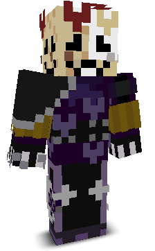CrisLus's skin