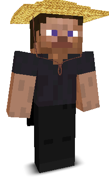hwir's skin