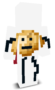 Niraii's skin