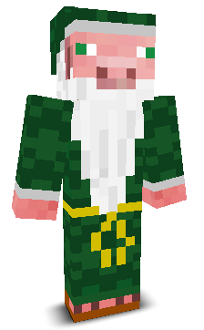 BedlessBear's skin