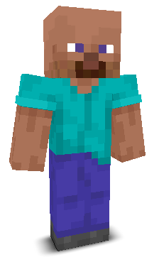 XnoPlayerz's skin