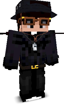 secuelas's skin
