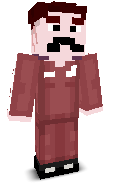 HeedlessLake's skin