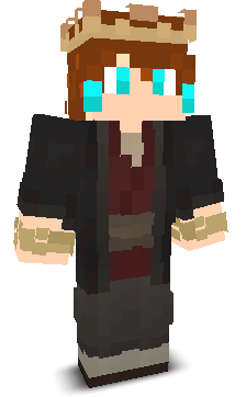 CLxSH13's skin