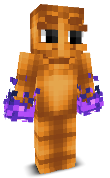 EEvoker's skin