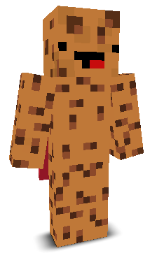 BiscuitEatingPvP's skin