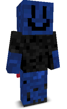 XSiNtRX_GOD's skin