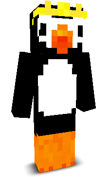 puffinnx's skin