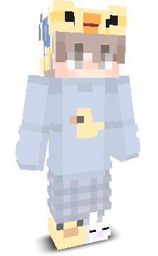 KnxfflDuck's skin