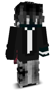 Coffeeeiee's skin