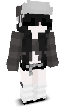 Chicah_Gamer's skin