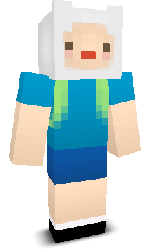 Melly18724's skin