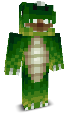 D4ONE's skin