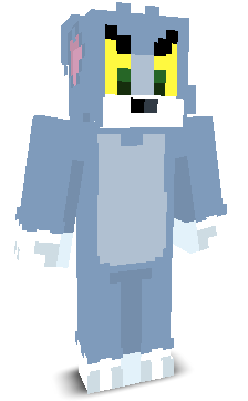 MarioCartSweat's skin
