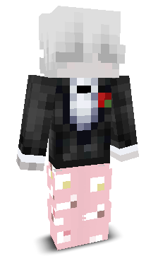 R5TRO's skin