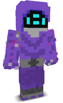 Hansang1207's skin
