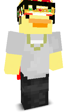 oblockpvp's skin