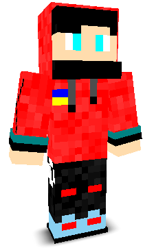 WojBest_YT's skin