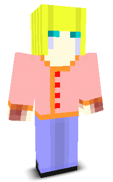 tt0xi's skin