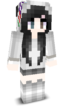 mwuahahahah's skin