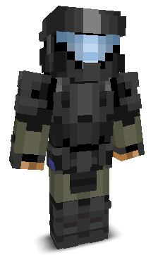 Sk3l3tal3's skin