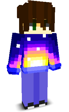 jfelixrocks's skin