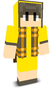 Golduh_X's skin