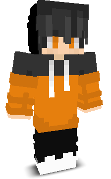 Harelhameleh's skin
