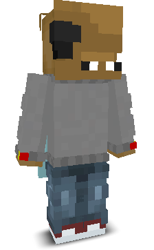 armadill1o's skin