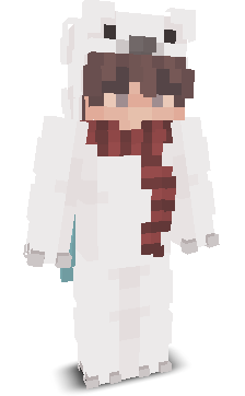 Poshanka's skin