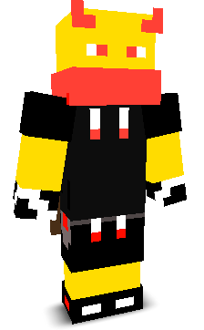 altincita's skin