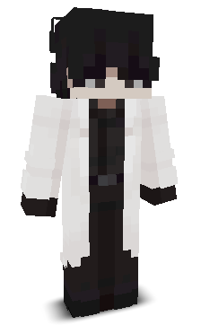 SeniorSenzo's skin
