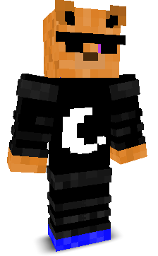 jumpbridgerjava's skin