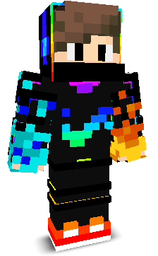 AppleJuice12447's skin
