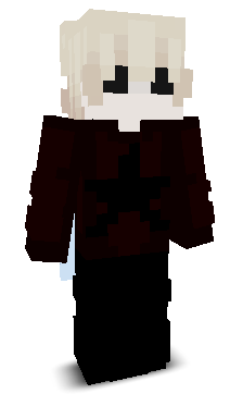 shfro's skin