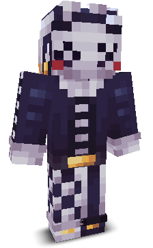 neervy's skin